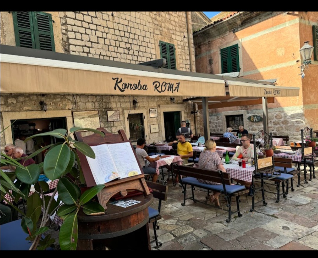 Konoba Roma Photo 11