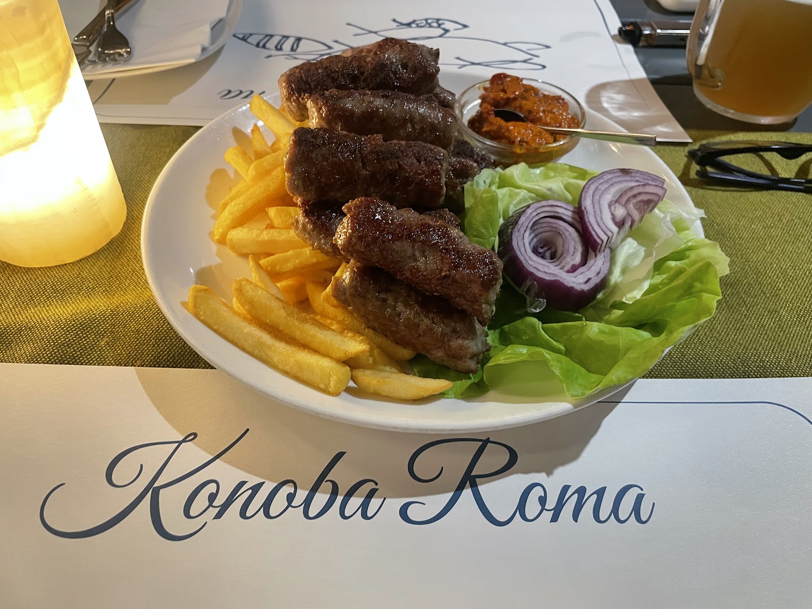Konoba Roma Photo 13