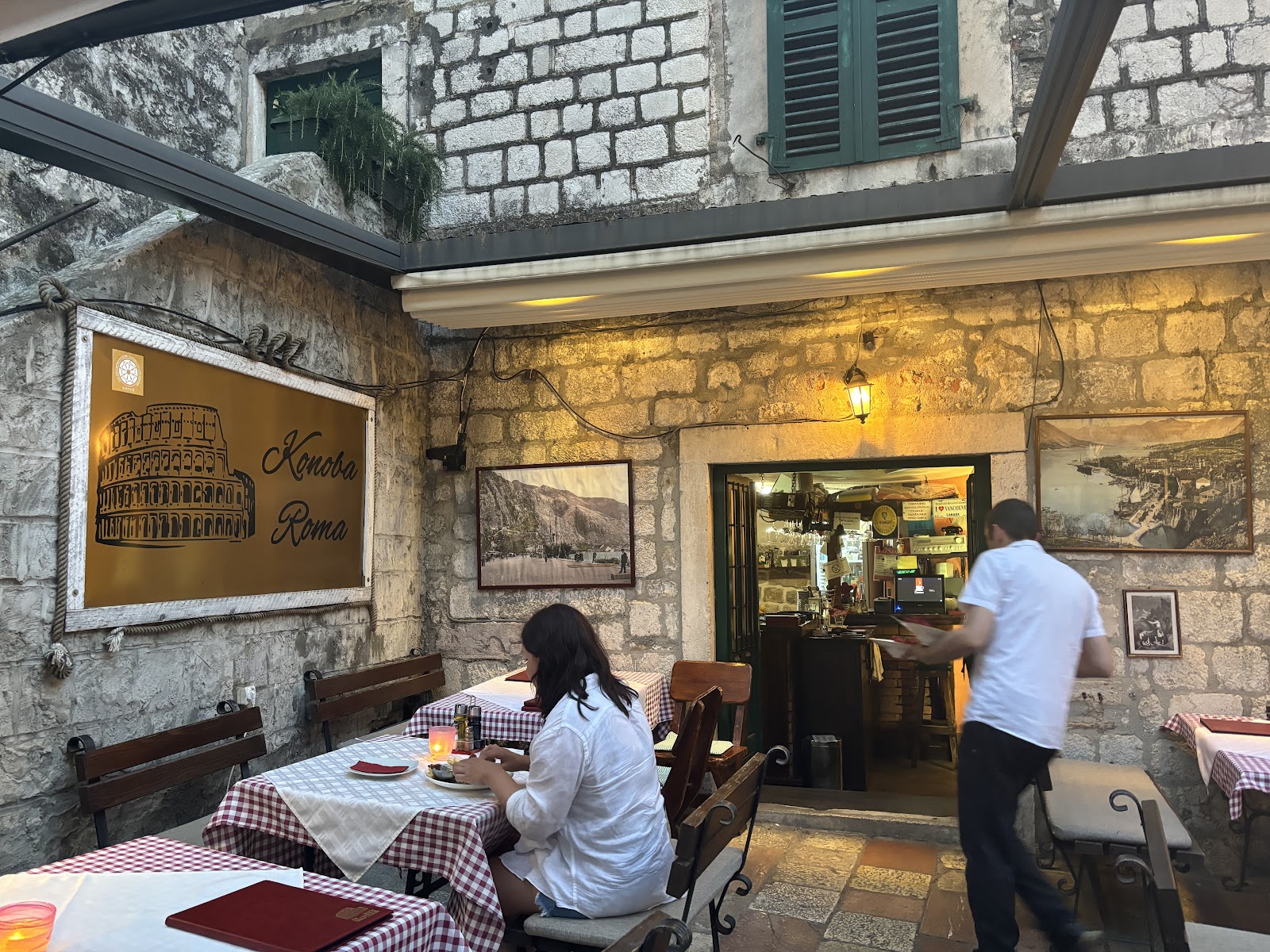 Konoba Roma Photo 5